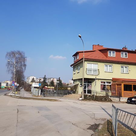 Roadway Kielce Exterior foto