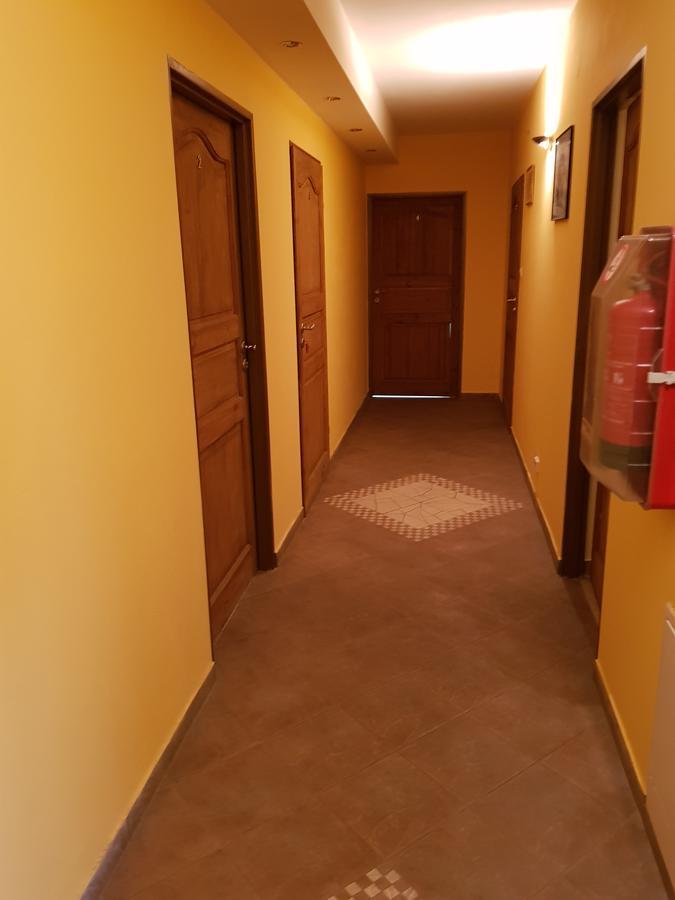 Roadway Kielce Exterior foto